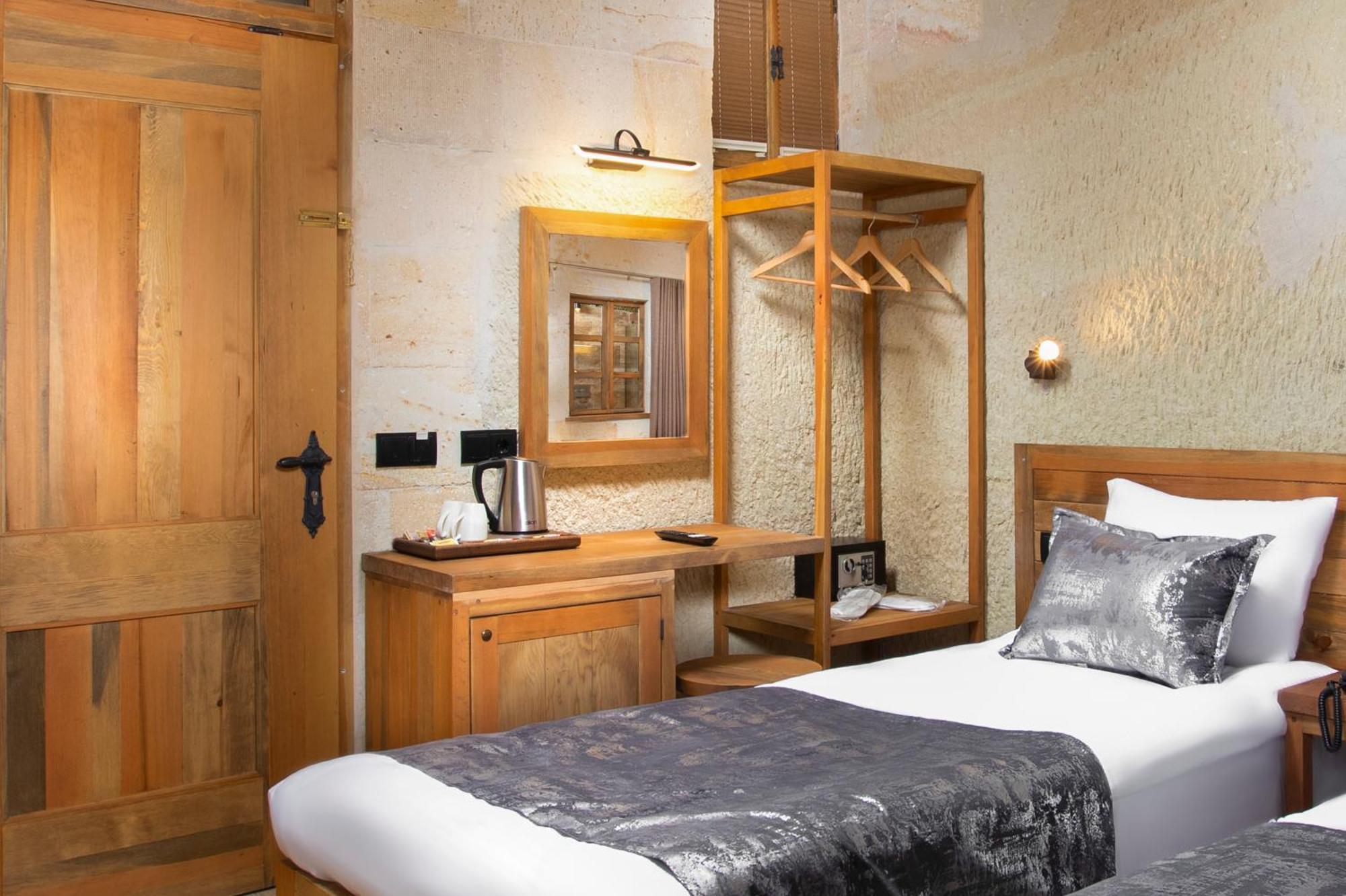 Ayazma Cave Hotel Ürgüp Oda fotoğraf
